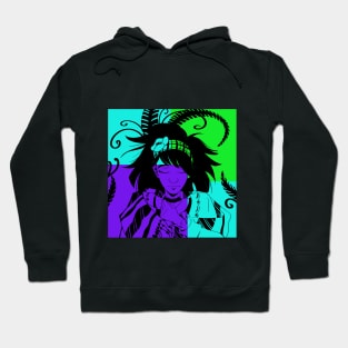 Mori Kei Hoodie